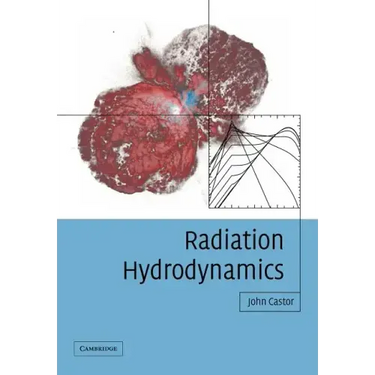 Radiation Hydrodynamics
