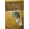 Grandad's Journey: A Holocaust Mystery