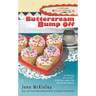 Buttercream Bump Off