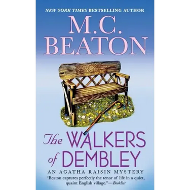 Walkers of Dembley