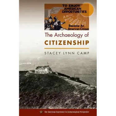 The Archaeology of Citizenship