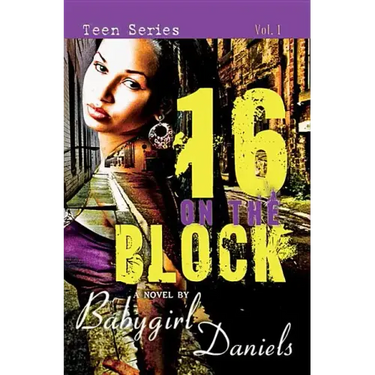 16 1/2 on the Block