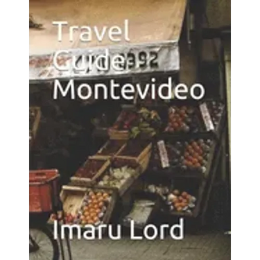 Travel Guide Montevideo