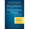The Westminster Dictionary of Theological Terms, Second Edition: Revised and Expanded