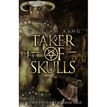 Taker of Skulls