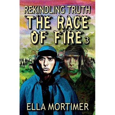 The Race of Fire 3: Rekindling Truth