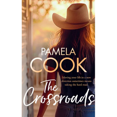 The Crossroads: A Women's Fiction Novel Where Secrets Unfold and Found Family Changes Everything