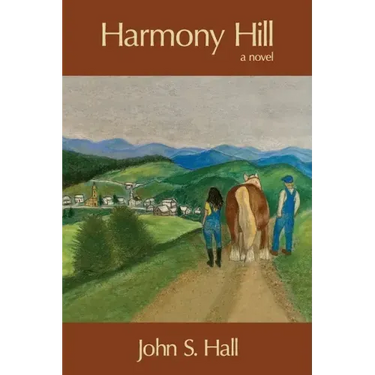 Harmony Hill
