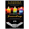 Candle Making & Jewelry: 1-2-3 Easy Steps to Mastering Candle Making! & 1-2-3 Easy Steps to Mastering Jewelry Making!