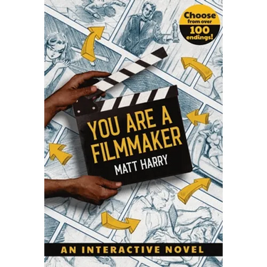 You Are a Filmmaker