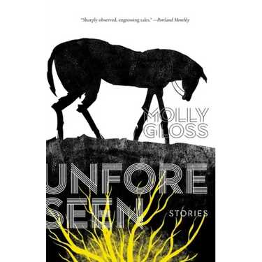 Unforeseen: Stories