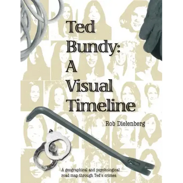 Ted Bundy: A Visual TImeline