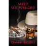 Meet Mr. Wright
