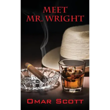 Meet Mr. Wright