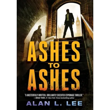 Ashes to Ashes