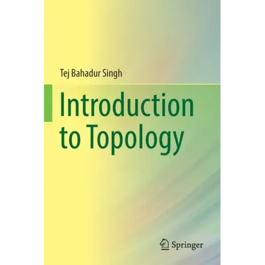 Introduction to Topology