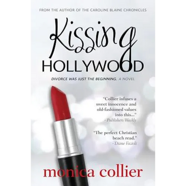 Kissing Hollywood