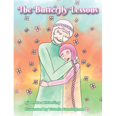 The Butterfly Lessons