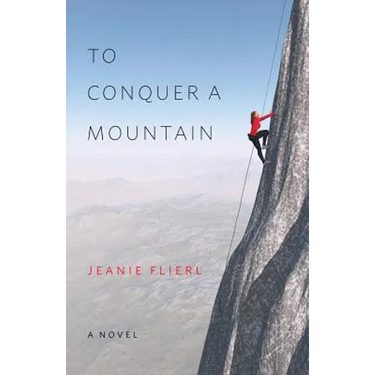 To Conquer A Mountain