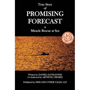 Promising Forecast: A Miracle Rescue at Sea