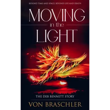Moving in the Light: The Deb Bennett Story