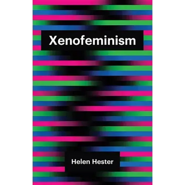 Xenofeminism