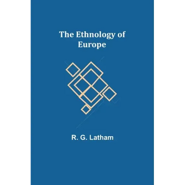 The Ethnology of Europe