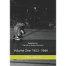 Redemption: The Life of Rocky Marciano: Volume One: 1923 - 1949