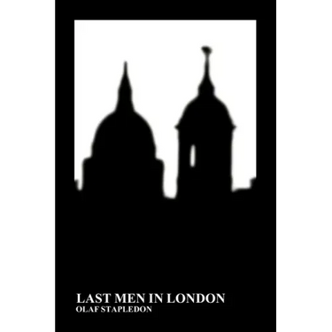 Last Men in London (Paperback)