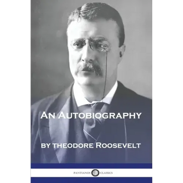 An Autobiography