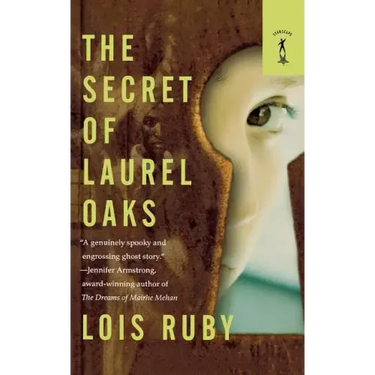 The Secret of Laurel Oaks
