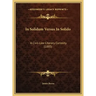 In Solidum Versus in Solido: A Civil-Law Literary Curiosity (1885)