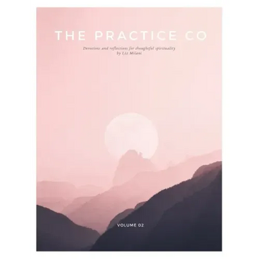 The Practice Co Devotional - Volume Two