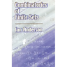 Combinatorics of Finite Sets