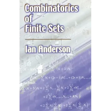 Combinatorics of Finite Sets