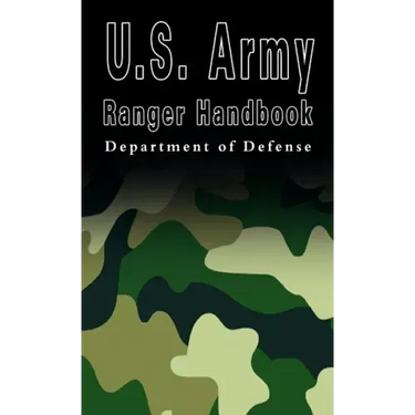 U.S. Army Ranger Handbook