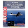 P-3 Orion Pilot's flight Operating Instructions Vol. 2