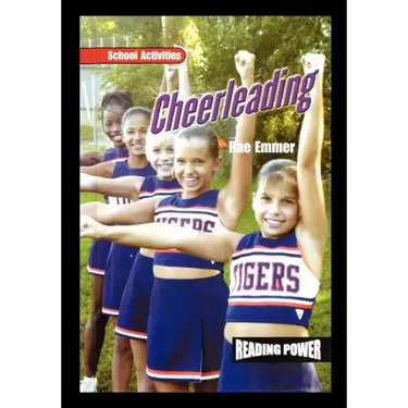 Cheerleading