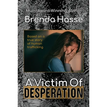 A Victim Of Desperation