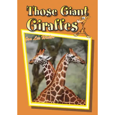 Those Giant Giraffes