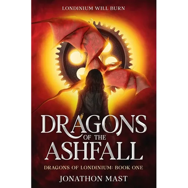Dragons of the Ashfall
