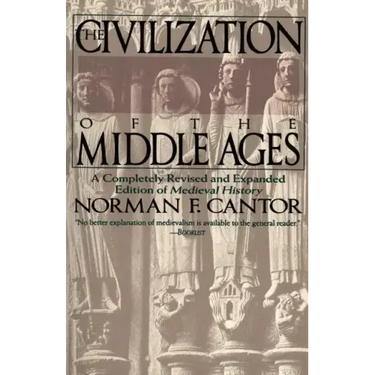 Civilization of the Middle Ages