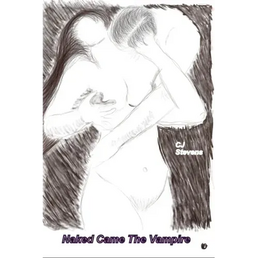 Naked Came The Vampire: Book One of the Hypernaturals