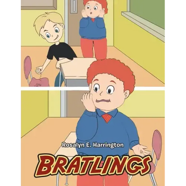 Bratlings