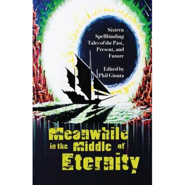 Meanwhile in the Middle of Eternity