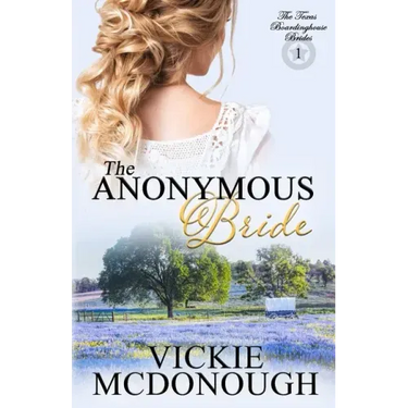 The Anonymous Bride