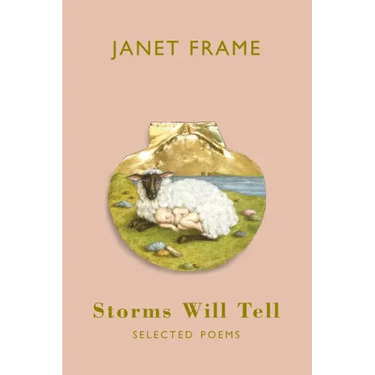 Storms Will Tell: Selected Poems