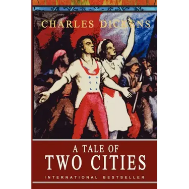 A Tale of Two Cities: Abridged