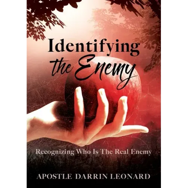 Identifying The Enemy: Recognizing Who Is The Real Enemy