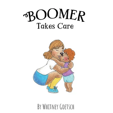 Boomer Takes Care